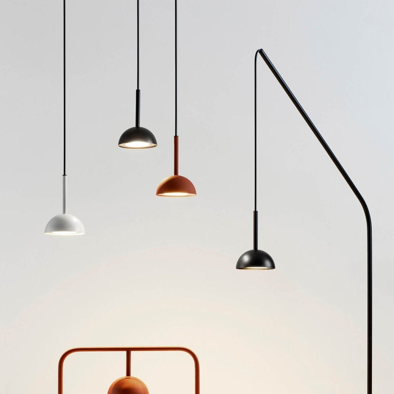 Hanglamp | Modern Geometrisch Design | LED Verlichting voor Eettafel