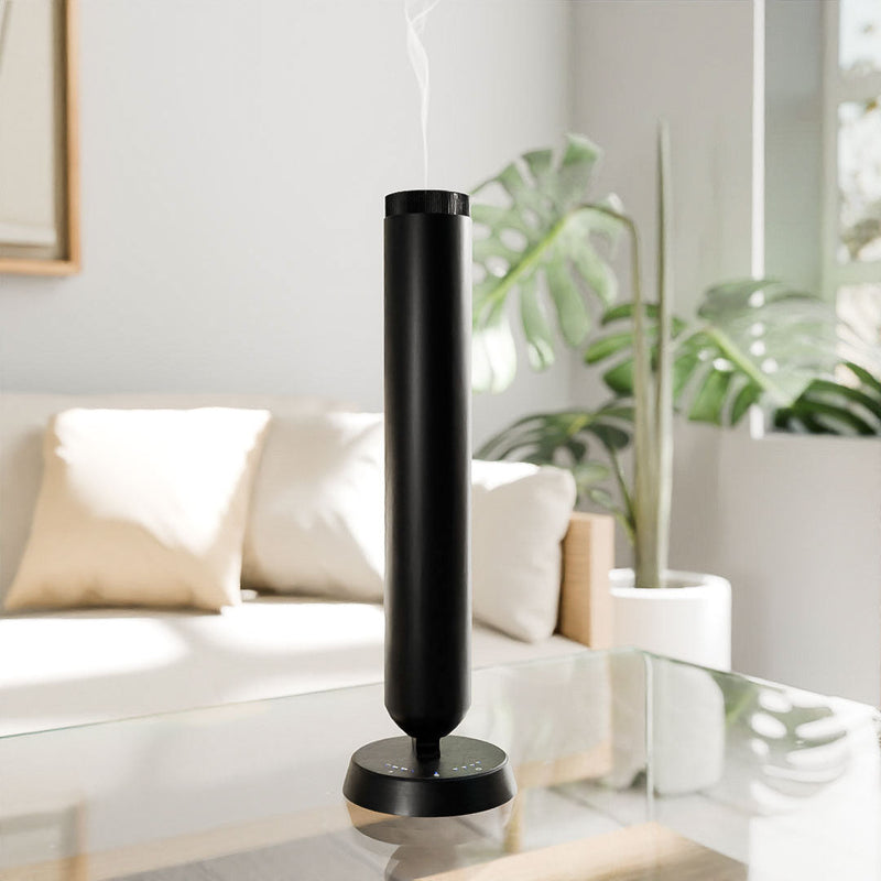 Evolve CA200B Smart – Aroma Diffuser voor 200 m² – App & Bluetooth Control