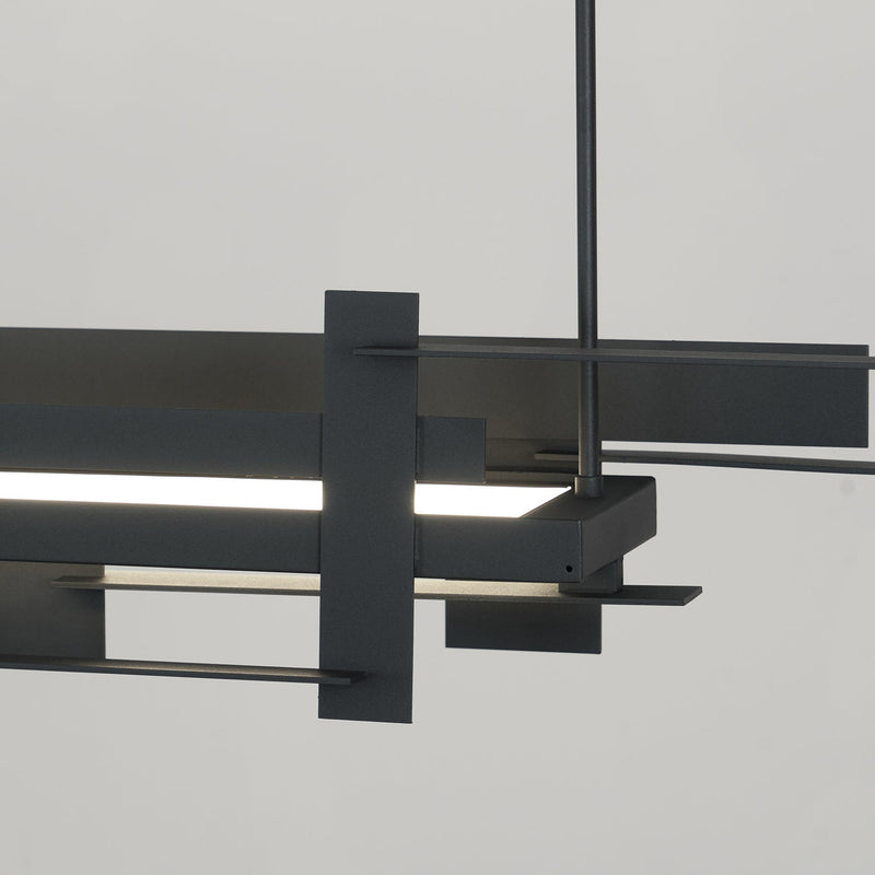 Hanglamp – Moderne uitstraling – Geschikt voor diverse interieurstijlen | Eenvoudige installatie