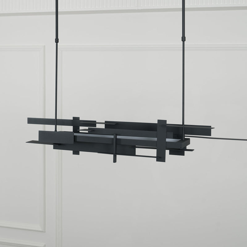 Hanglamp – Moderne uitstraling – Geschikt voor diverse interieurstijlen | Eenvoudige installatie