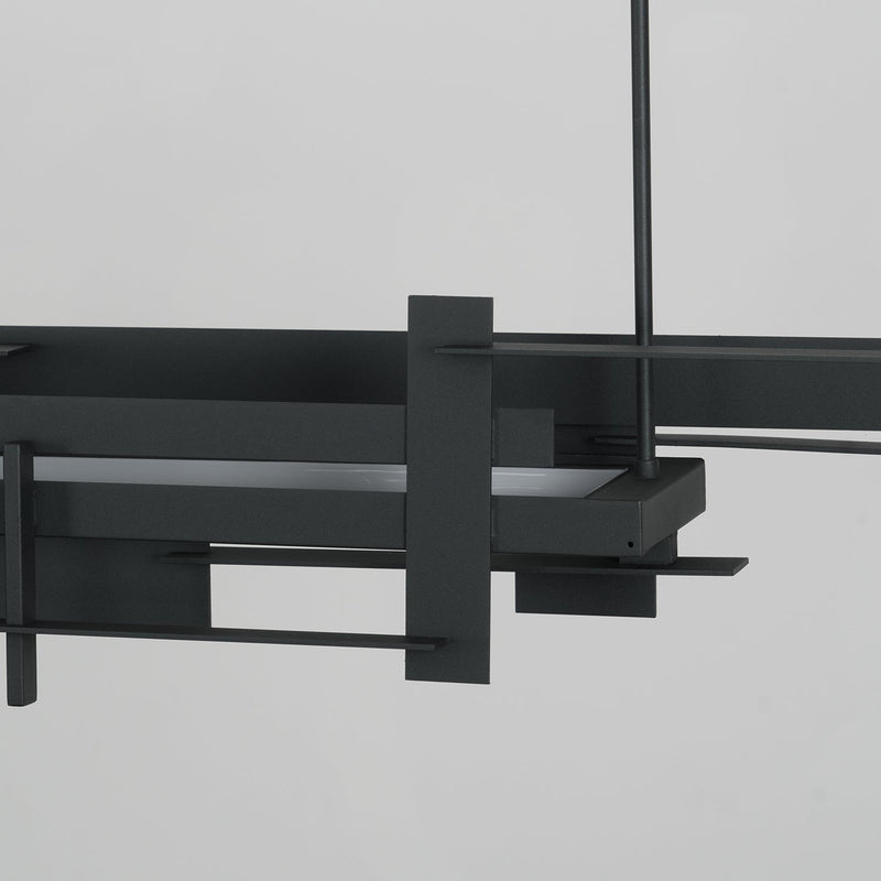 Hanglamp – Moderne uitstraling – Geschikt voor diverse interieurstijlen | Eenvoudige installatie