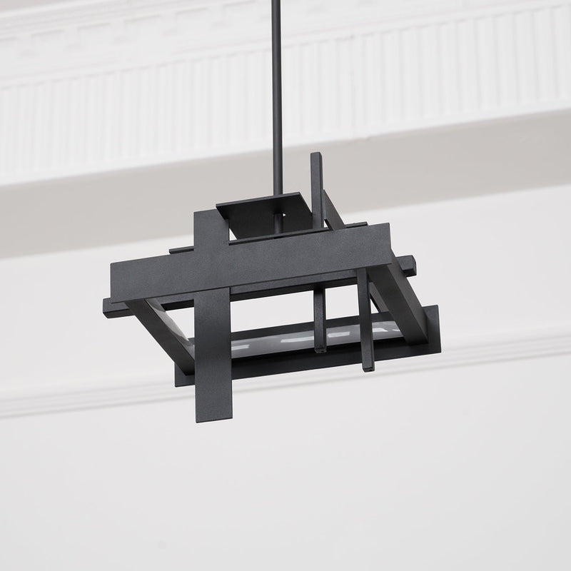 Hanglamp – Moderne uitstraling – Geschikt voor diverse interieurstijlen | Eenvoudige installatie