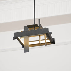 Hanglamp – Moderne uitstraling – Geschikt voor diverse interieurstijlen | Eenvoudige installatie
