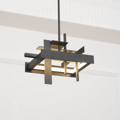 Hanglamp – Moderne uitstraling – Geschikt voor diverse interieurstijlen | Eenvoudige installatie
