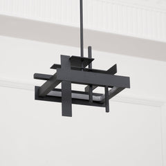 Hanglamp – Moderne uitstraling – Geschikt voor diverse interieurstijlen | Eenvoudige installatie