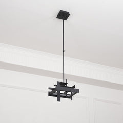 Hanglamp – Moderne uitstraling – Geschikt voor diverse interieurstijlen | Eenvoudige installatie