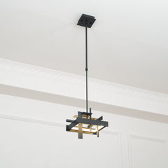 Hanglamp – Moderne uitstraling – Geschikt voor diverse interieurstijlen | Eenvoudige installatie