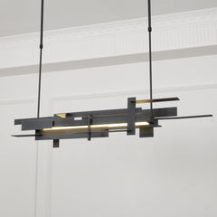Hanglamp – Moderne uitstraling – Geschikt voor diverse interieurstijlen | Eenvoudige installatie