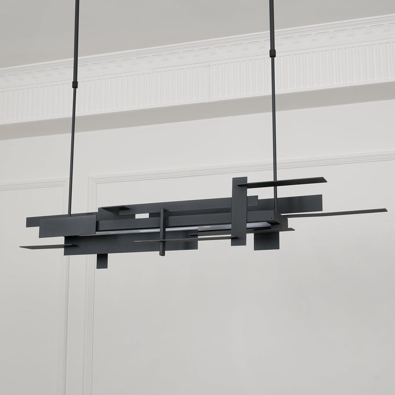 Hanglamp – Moderne uitstraling – Geschikt voor diverse interieurstijlen | Eenvoudige installatie