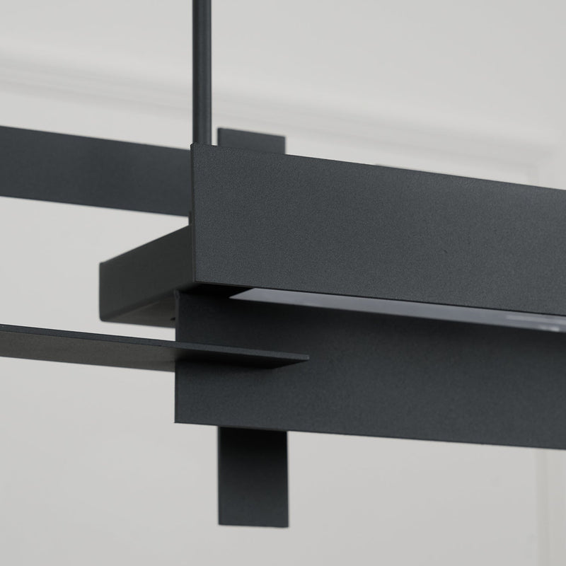 Hanglamp – Moderne uitstraling – Geschikt voor diverse interieurstijlen | Eenvoudige installatie
