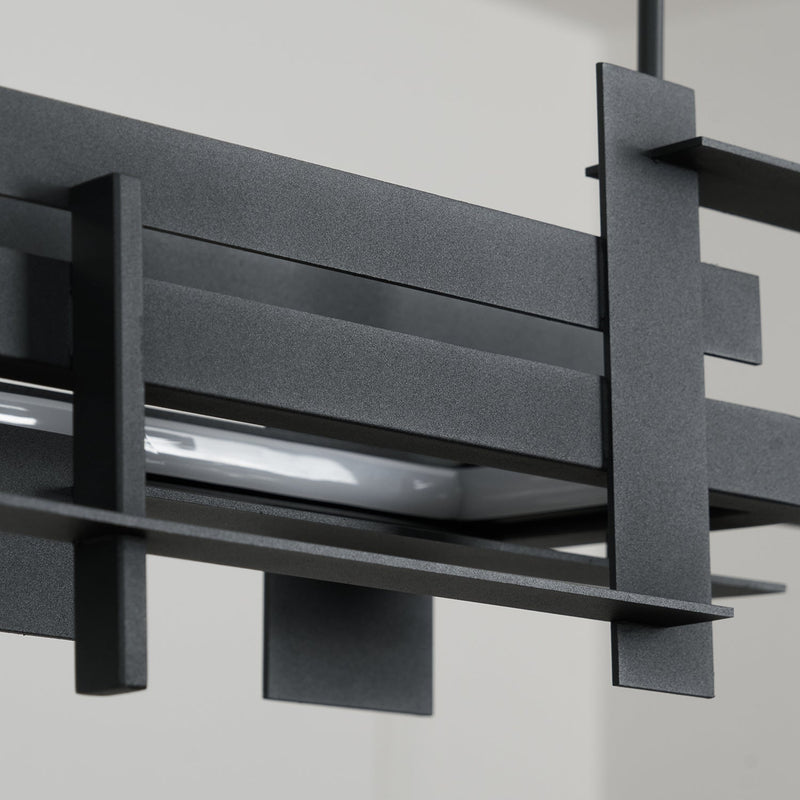 Hanglamp – Moderne uitstraling – Geschikt voor diverse interieurstijlen | Eenvoudige installatie