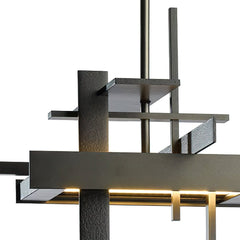 Hanglamp – Moderne uitstraling – Geschikt voor diverse interieurstijlen | Eenvoudige installatie