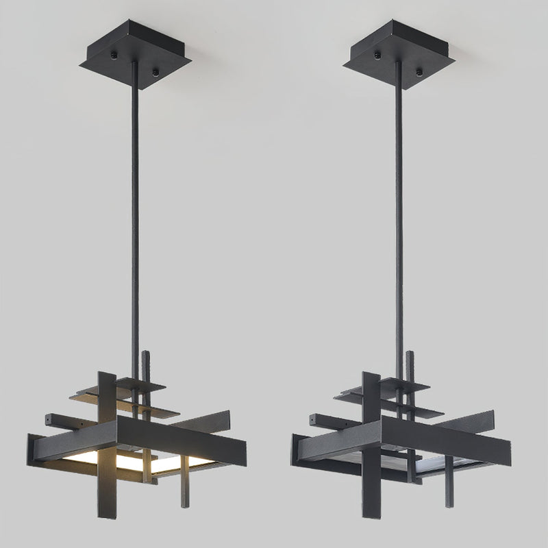 Hanglamp – Moderne uitstraling – Geschikt voor diverse interieurstijlen | Eenvoudige installatie