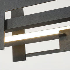 Hanglamp – Moderne uitstraling – Geschikt voor diverse interieurstijlen | Eenvoudige installatie