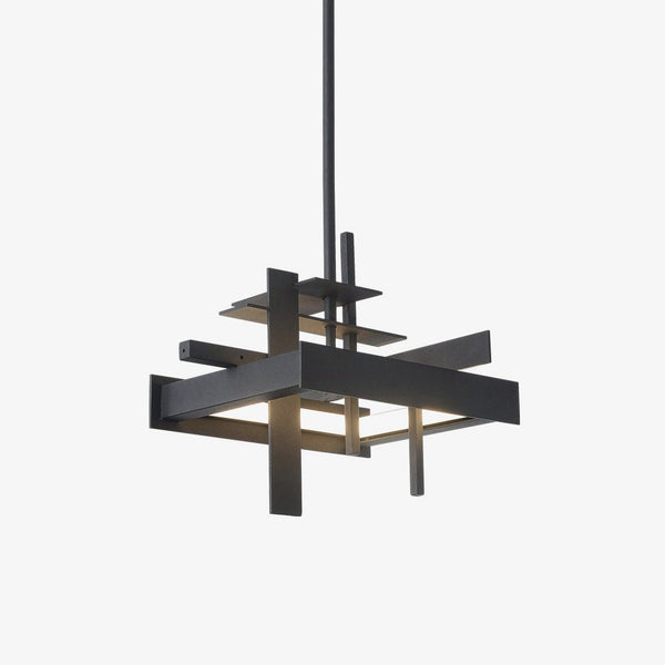 Hanglamp – Moderne uitstraling – Geschikt voor diverse interieurstijlen | Eenvoudige installatie