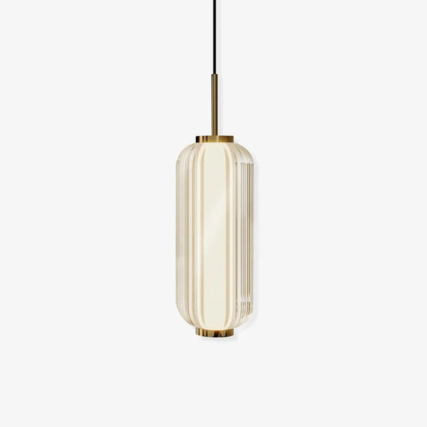 Hanglamp – Modern ontwerp – Geschikt voor verschillende interieurstijlen | E27 fitting, energiezuinig