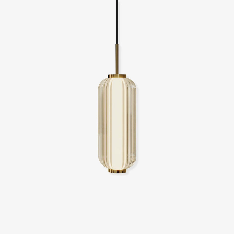 Hanglamp – Modern ontwerp – Geschikt voor verschillende interieurstijlen | E27 fitting, energiezuinig