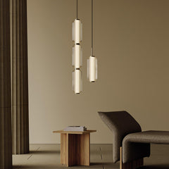 Hanglamp – Modern ontwerp – Geschikt voor verschillende interieurstijlen | E27 fitting, energiezuinig