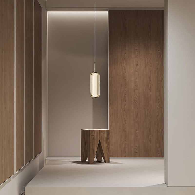 Hanglamp – Modern ontwerp – Geschikt voor verschillende interieurstijlen | E27 fitting, energiezuinig