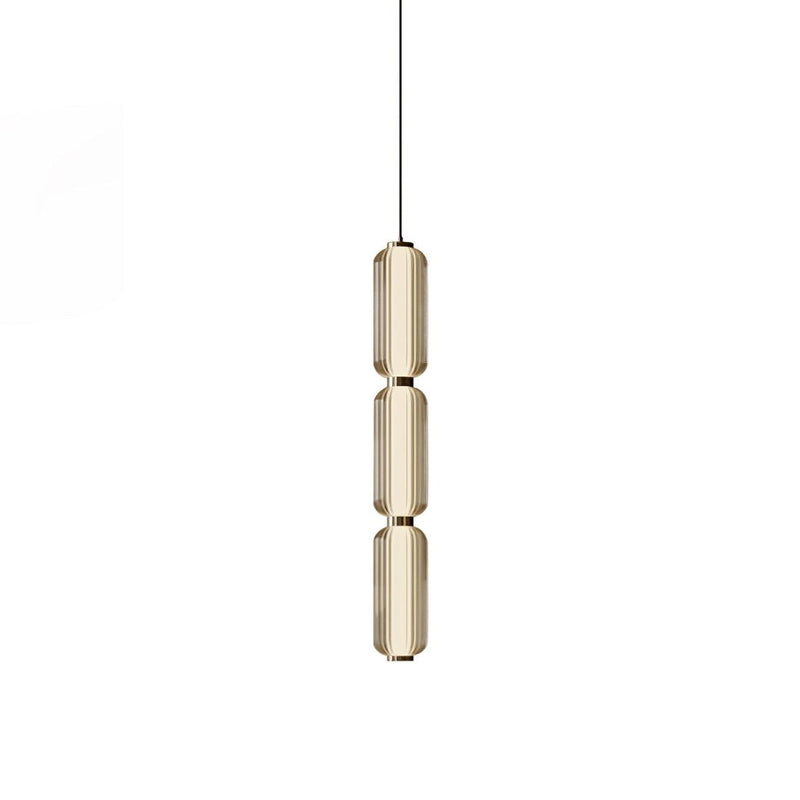 Hanglamp – Modern ontwerp – Geschikt voor verschillende interieurstijlen | E27 fitting, energiezuinig
