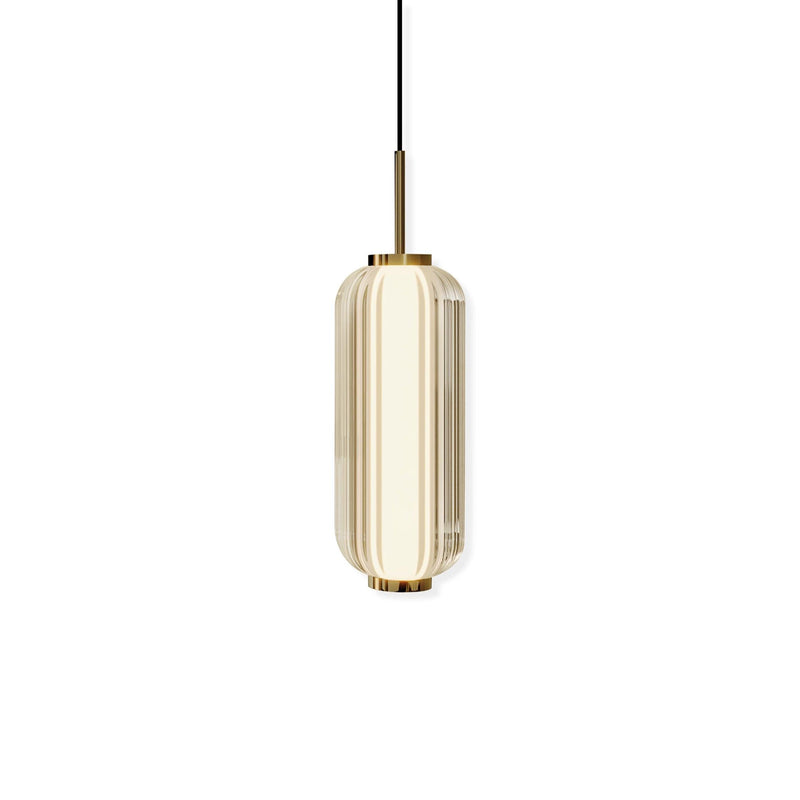 Hanglamp – Modern ontwerp – Geschikt voor verschillende interieurstijlen | E27 fitting, energiezuinig