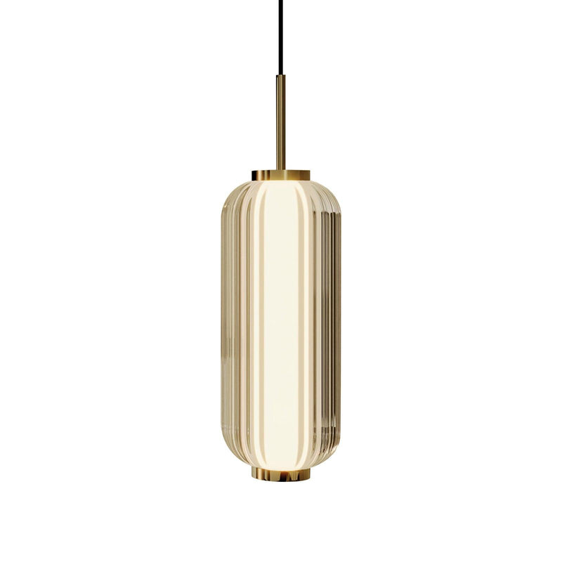 Hanglamp – Modern ontwerp – Geschikt voor verschillende interieurstijlen | E27 fitting, energiezuinig