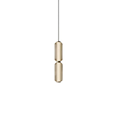 Hanglamp – Modern ontwerp – Geschikt voor verschillende interieurstijlen | E27 fitting, energiezuinig