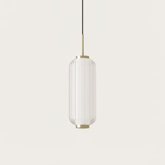 Hanglamp – Modern ontwerp – Geschikt voor verschillende interieurstijlen | E27 fitting, energiezuinig