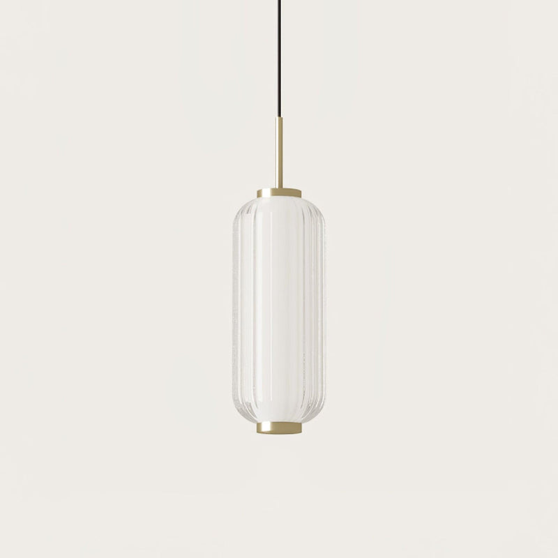 Hanglamp – Modern ontwerp – Geschikt voor verschillende interieurstijlen | E27 fitting, energiezuinig