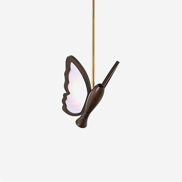 Hanglamp – Decoratieve vlinderontwerpen – Geschikt voor diverse interieurstijlen