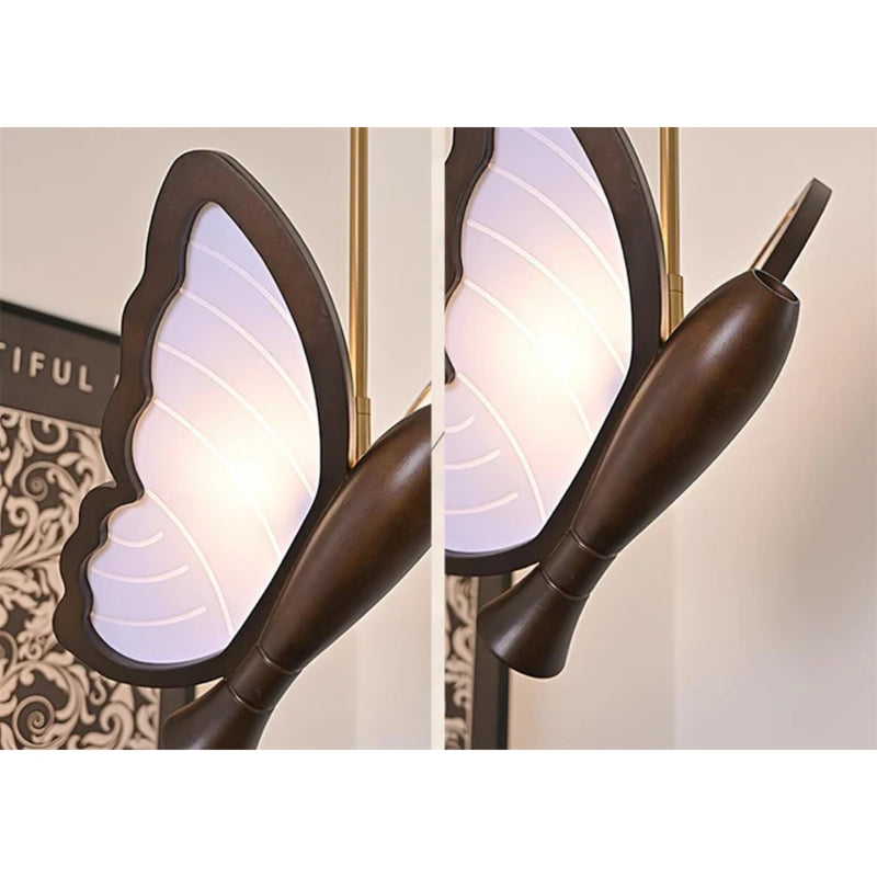 Hanglamp – Decoratieve vlinderontwerpen – Geschikt voor diverse interieurstijlen