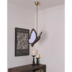 Hanglamp – Decoratieve vlinderontwerpen – Geschikt voor diverse interieurstijlen