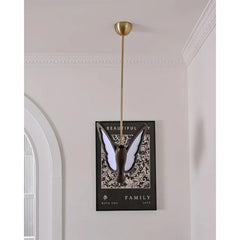 Hanglamp – Decoratieve vlinderontwerpen – Geschikt voor diverse interieurstijlen