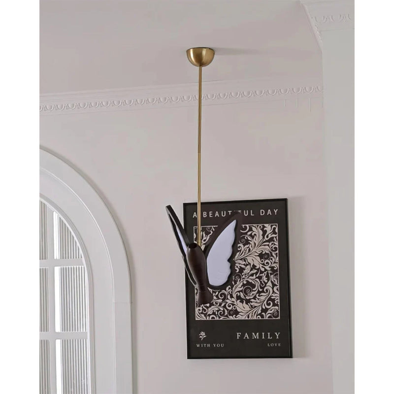 Hanglamp – Decoratieve vlinderontwerpen – Geschikt voor diverse interieurstijlen