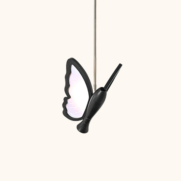 Hanglamp – Decoratieve vlinderontwerpen – Geschikt voor diverse interieurstijlen