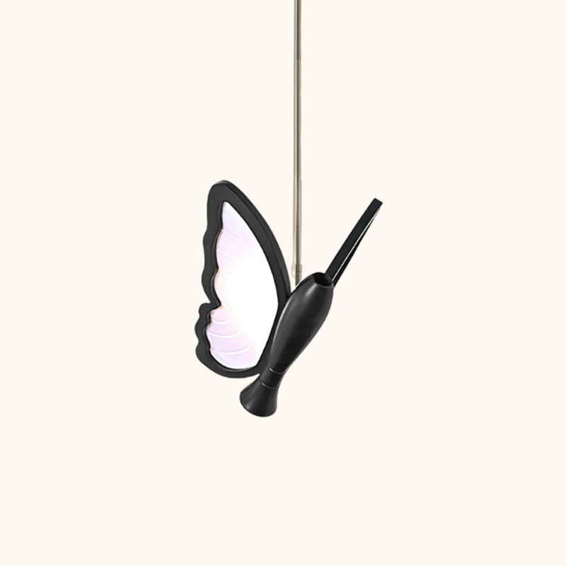 Hanglamp – Decoratieve vlinderontwerpen – Geschikt voor diverse interieurstijlen