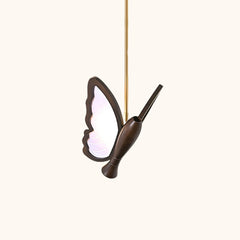 Hanglamp – Decoratieve vlinderontwerpen – Geschikt voor diverse interieurstijlen