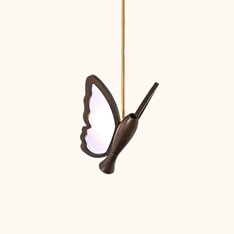 Hanglamp – Decoratieve vlinderontwerpen – Geschikt voor diverse interieurstijlen