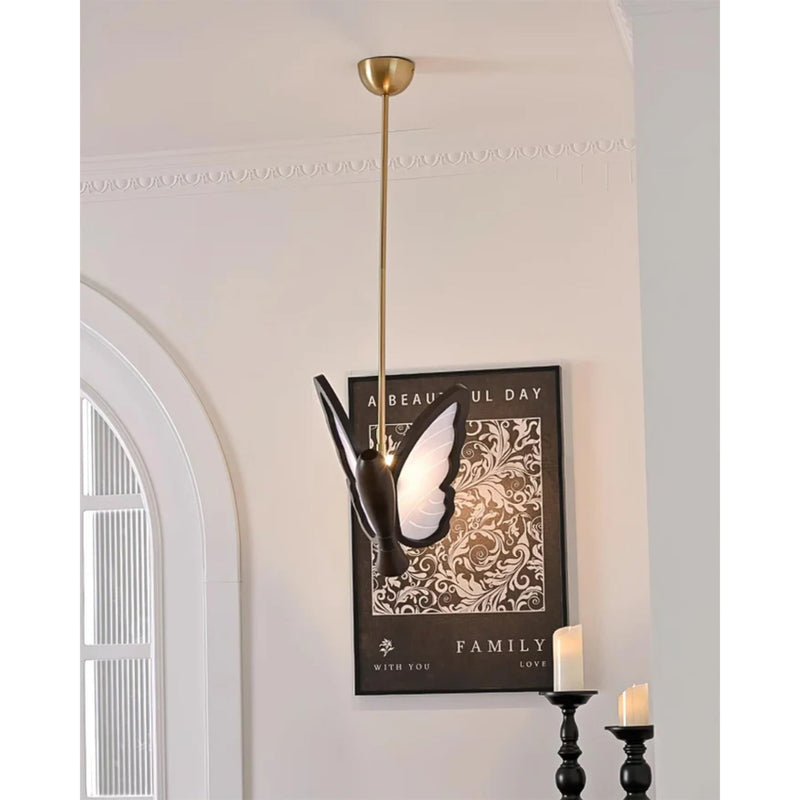 Hanglamp – Decoratieve vlinderontwerpen – Geschikt voor diverse interieurstijlen