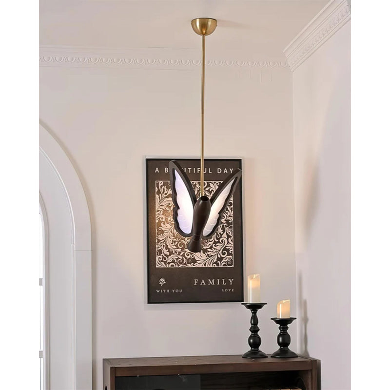 Hanglamp – Decoratieve vlinderontwerpen – Geschikt voor diverse interieurstijlen