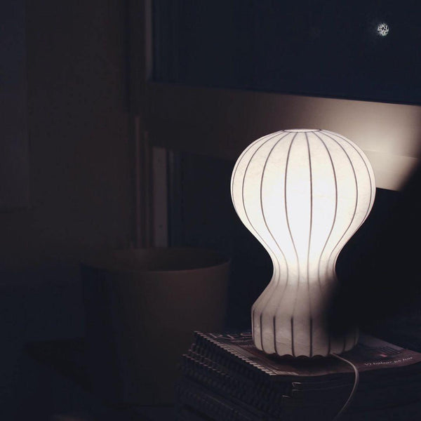 Tafellamp – Modern design met dimfunctie – Geschikt voor LED-lampen, energiezuinig