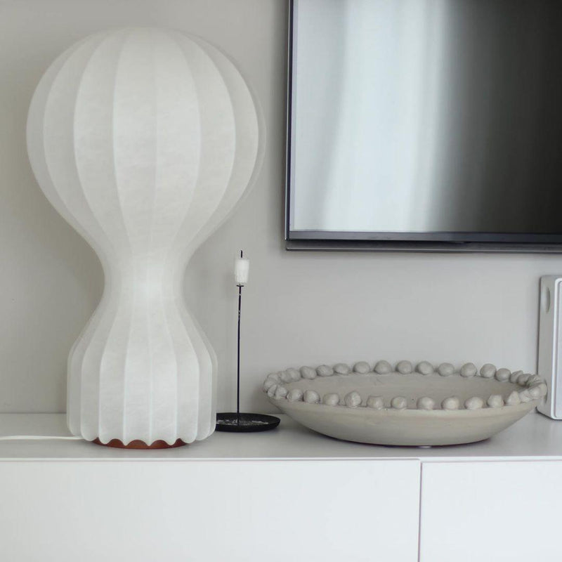 Tafellamp – Modern design met dimfunctie – Geschikt voor LED-lampen, energiezuinig