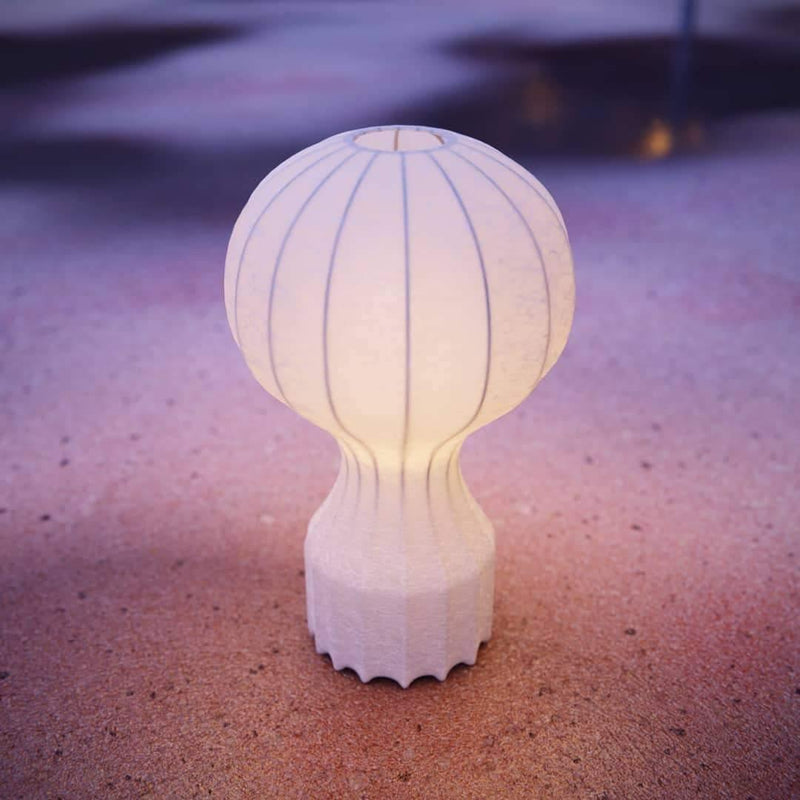 Tafellamp – Modern design met dimfunctie – Geschikt voor LED-lampen, energiezuinig