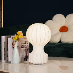 Tafellamp – Modern design met dimfunctie – Geschikt voor LED-lampen, energiezuinig