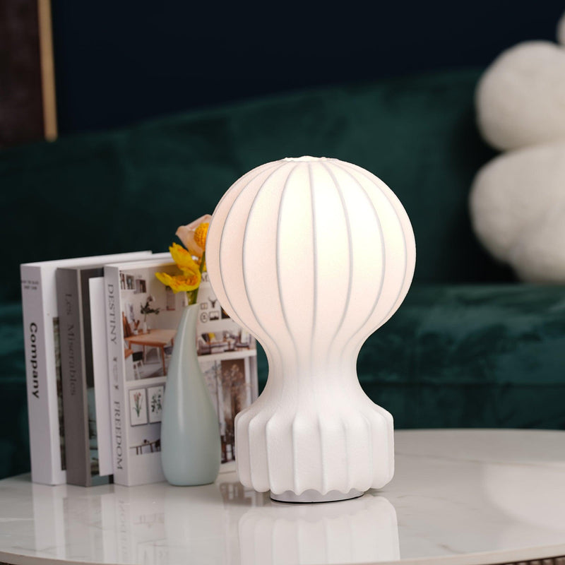 Tafellamp – Modern design met dimfunctie – Geschikt voor LED-lampen, energiezuinig