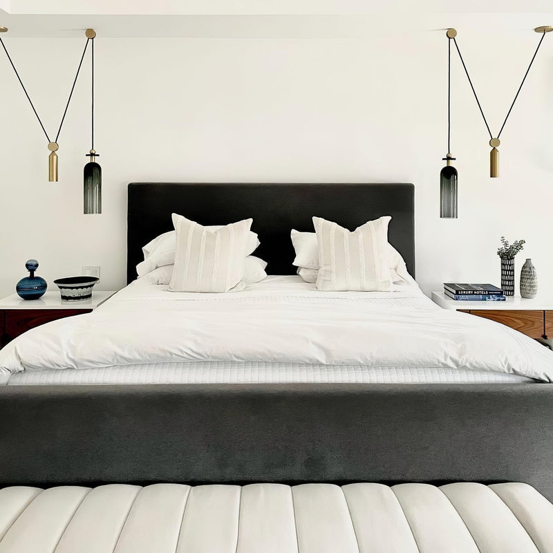 Geometrische Hanglamp – Modern design – Geschikt voor diverse interieurstijlen