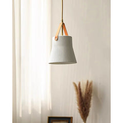Keramische Hanglamp – Modern ontwerp – Geschikt voor binnengebruik, energiezuinig