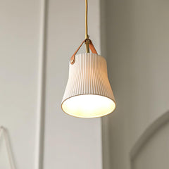 Keramische Hanglamp – Modern ontwerp – Geschikt voor binnengebruik, energiezuinig
