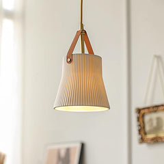 Keramische Hanglamp – Modern ontwerp – Geschikt voor binnengebruik, energiezuinig