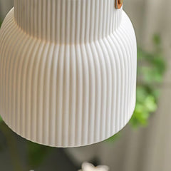 Keramische Hanglamp – Modern ontwerp – Geschikt voor binnengebruik, energiezuinig